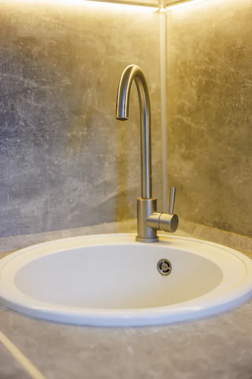 Прекрасная квартира