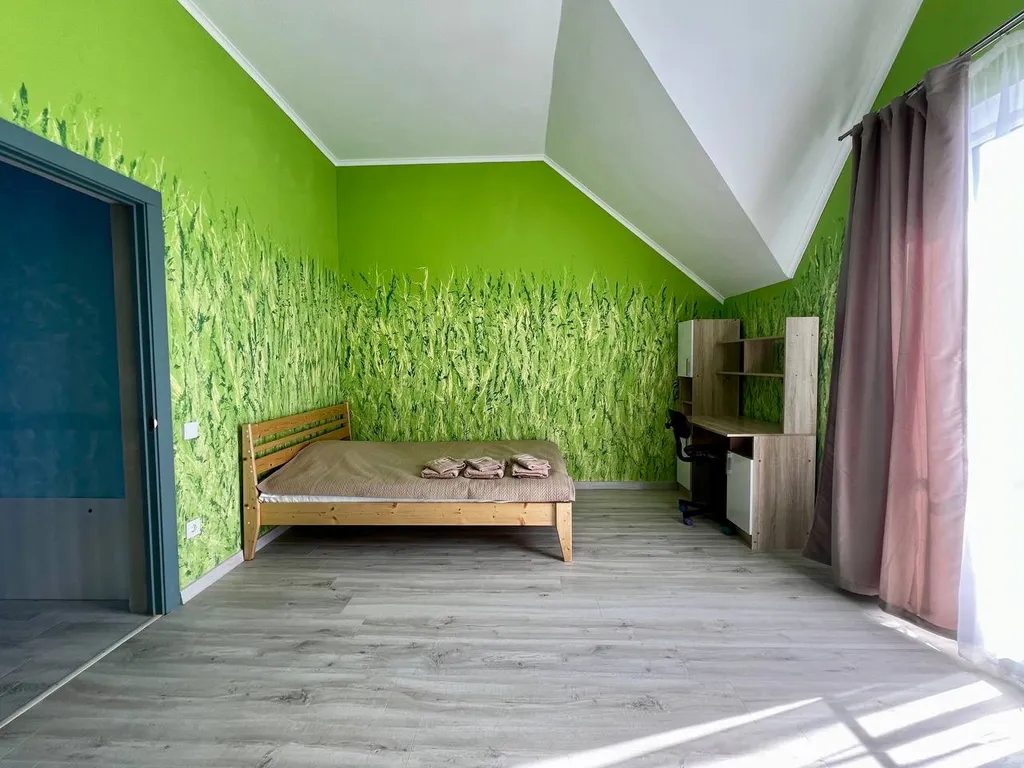 Коттедж Таунхаус — Сокольники