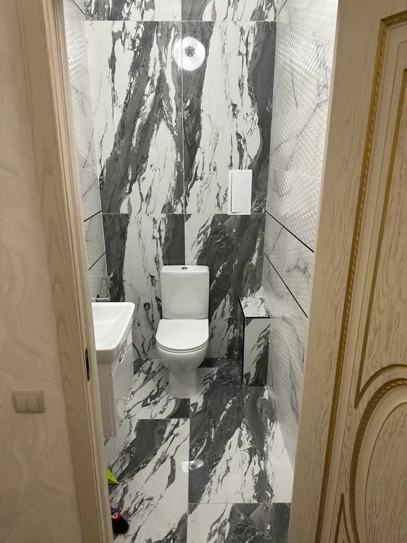 Роскошная квартира