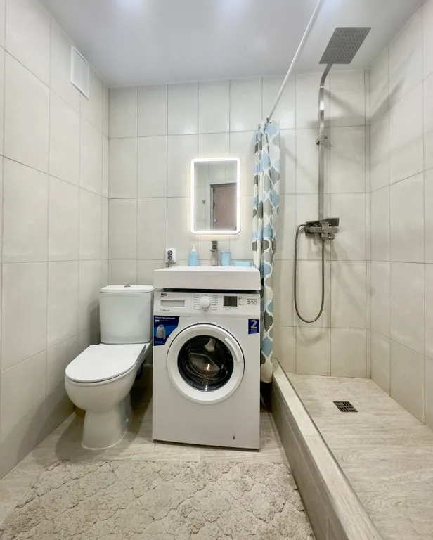 Квартира Апартаменты Монако 24 ЖК Колорит 83 — Анапа