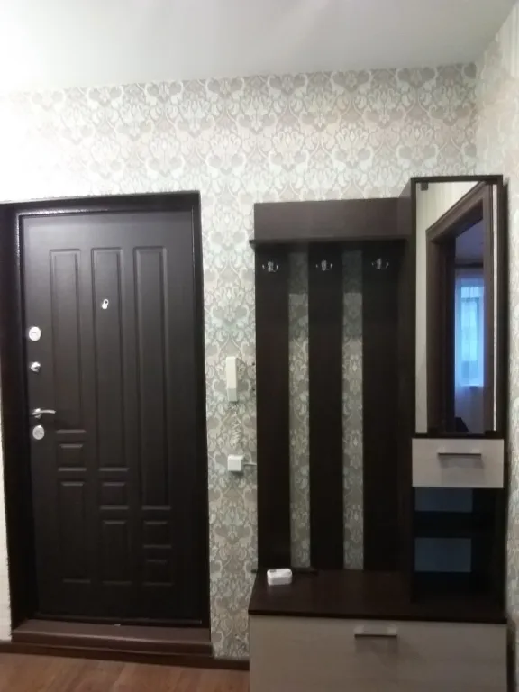 Уютная квартира с кондиционером