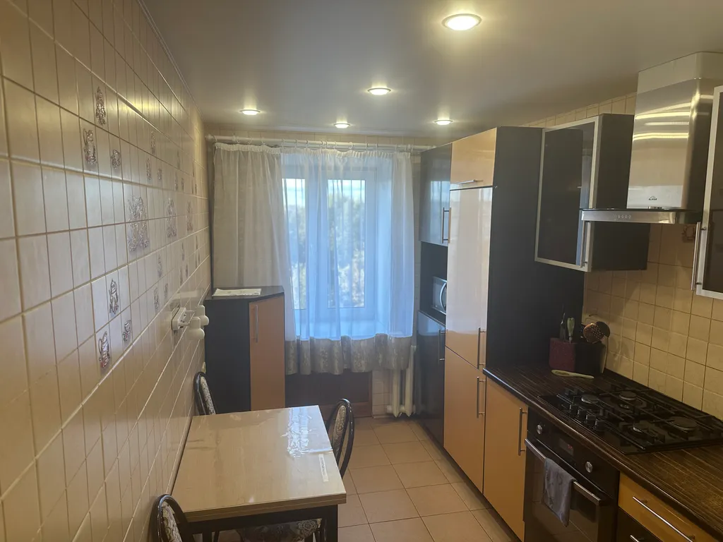 Квартира Трешечка в центре Ярославля — аренда посуточно в Ярославль