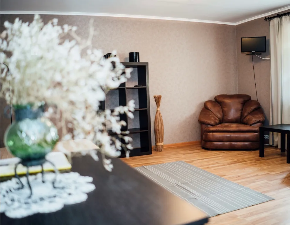 Квартира Комната — Ильич