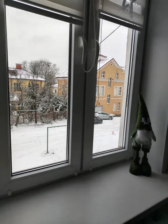 Апартамент в центре с кофеваркой и тихим двором