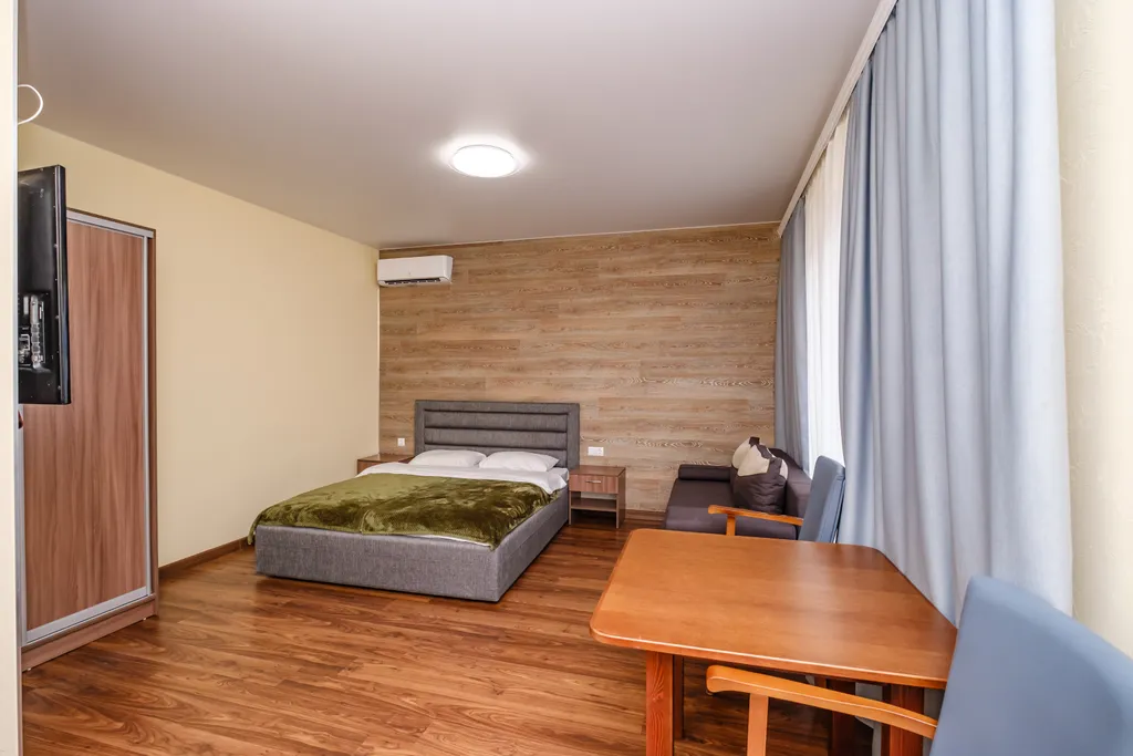 Квартира Комната — аренда посуточно в Ялта