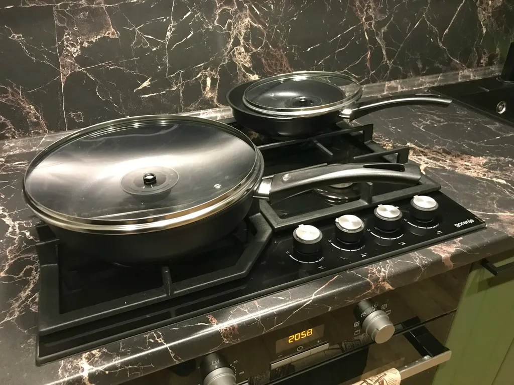 Евродвушка с евроремонтом в новостройке в спальном районе