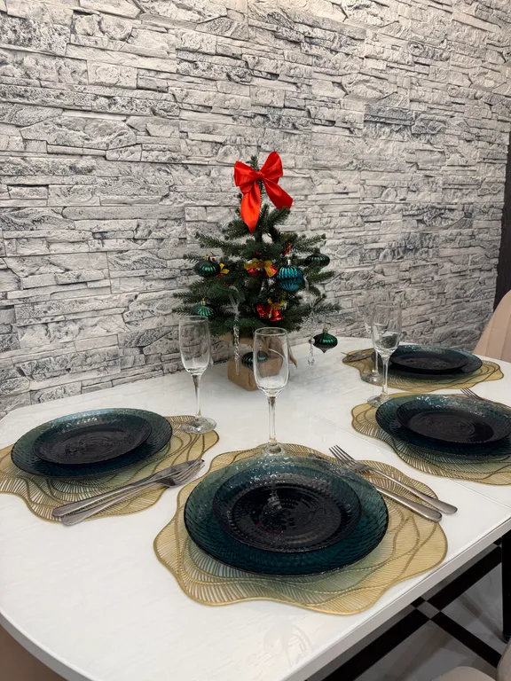 Уютная и теплая квартира квартира в центре города