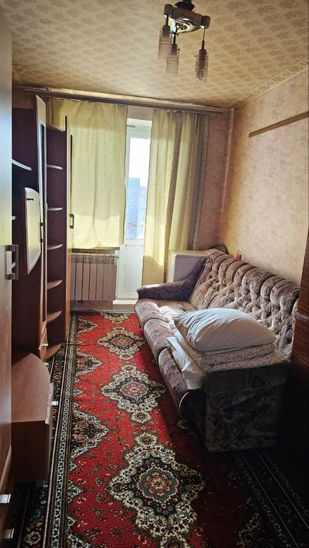 Двухкомнатная квартира район кинотеатра Савона