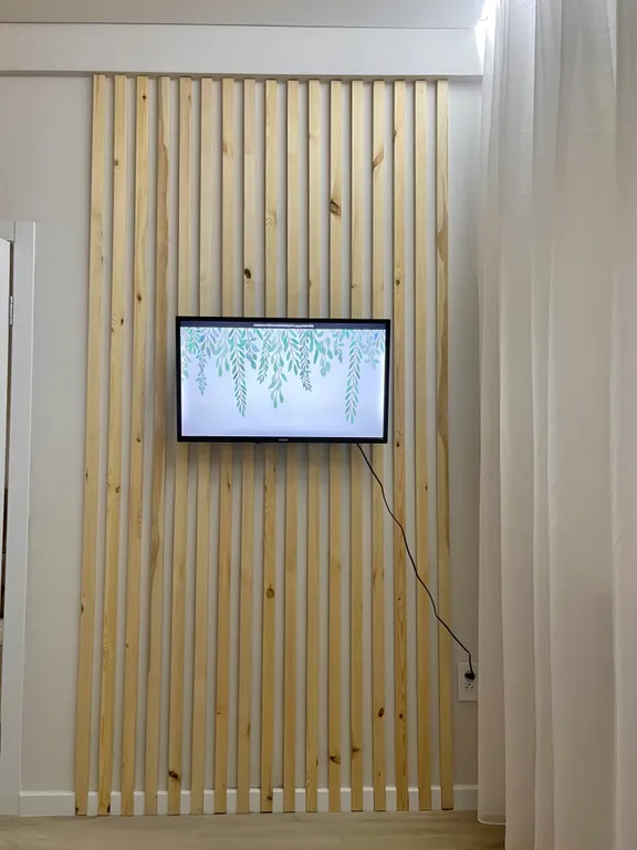 Квартира премиум класса рядом с вокзалом