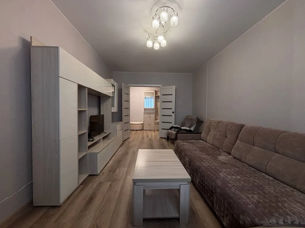 Новый объект на Берше 4 от Город 18