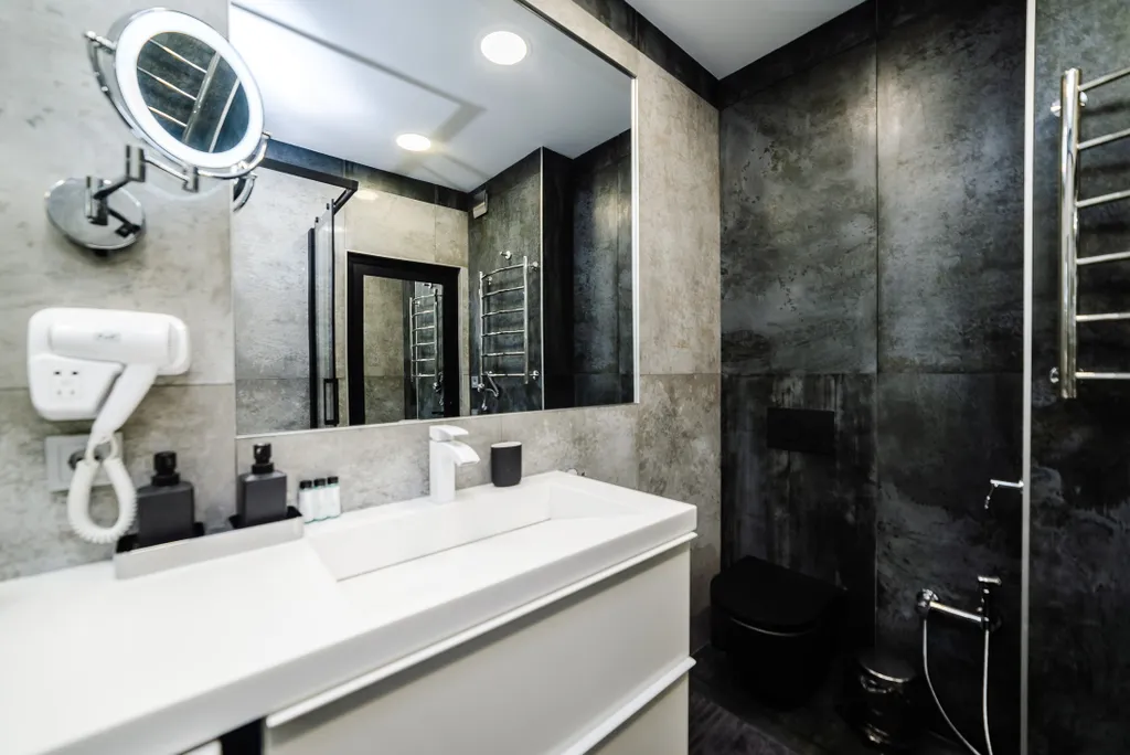 Квартира Квартира Двухэтажный пентхаус в стиле Loft рядом с Крокус-Сити — Раздоры