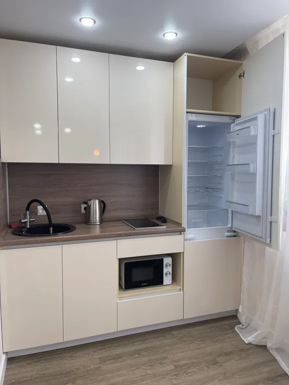 Шикарная квартира