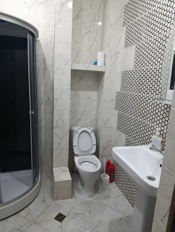 Квартира Комната — Сухум