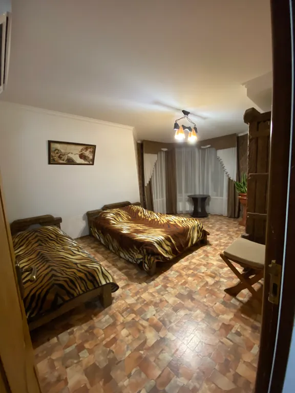 4-комнатный дом в 70 метрах от черного моря