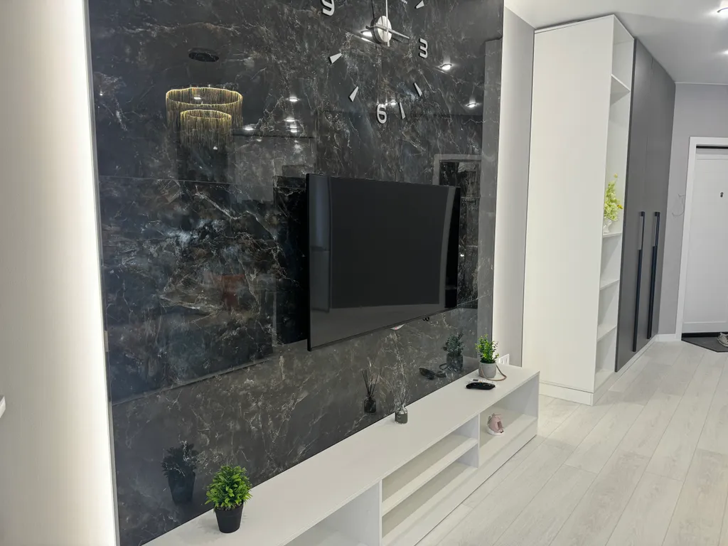 Элитный дом ЖК Репников