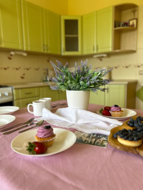 Квартира Квартира Classic 2 — Пионерский