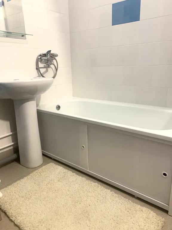 Квартира в 5 минутах от вокзала от собственника