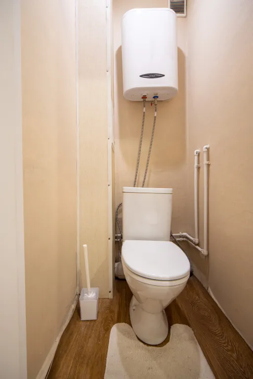 Квартира Уютная квартира не далеко от ТЦ Планета — Красноярск