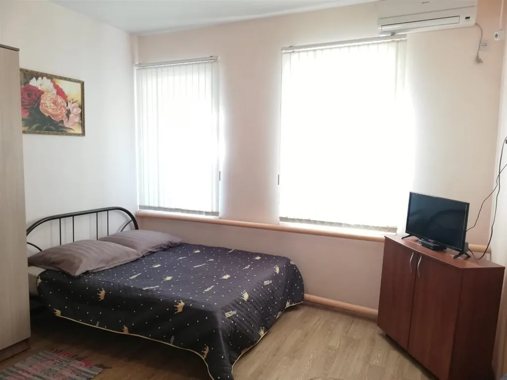 Уютная часть дома в районе пляжа Каменка