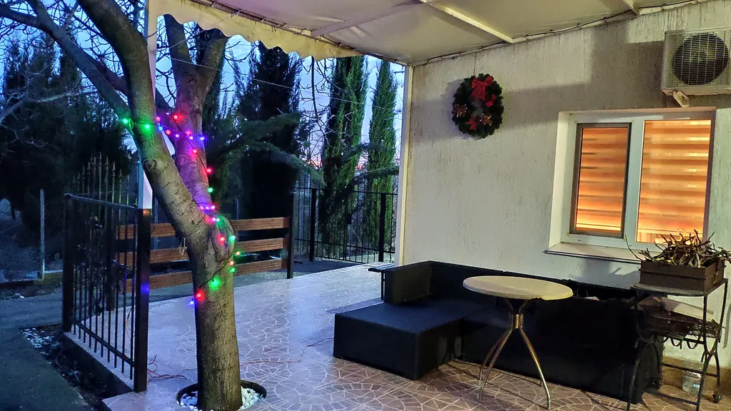 Апартаменты Романтик на море