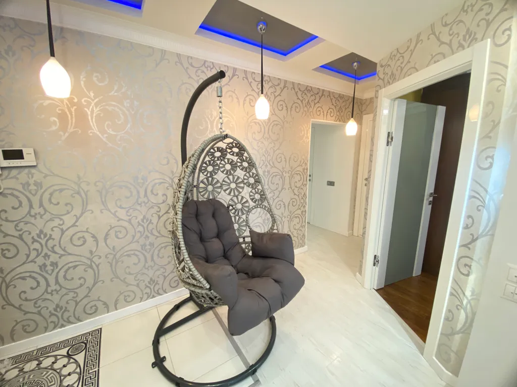 Комфортная квартира в центре города