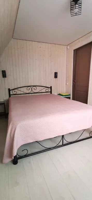 Домик в горах