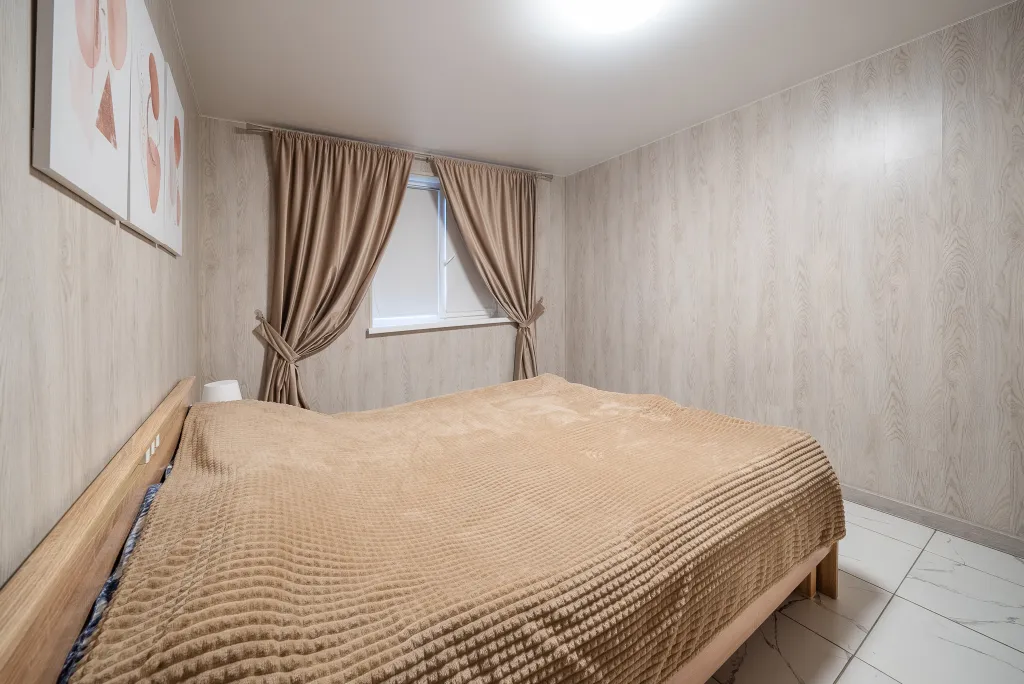 Уютный новый коттедж рядом с Рускеалой