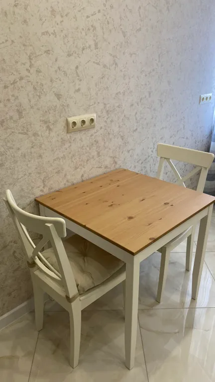 Квартира Квартира Уютная студия в лучшем районе Геленджика — Геленджик