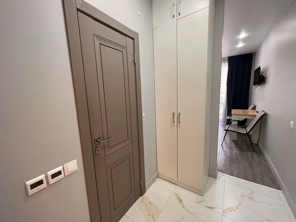Sezam Apartments Kasablanca 38