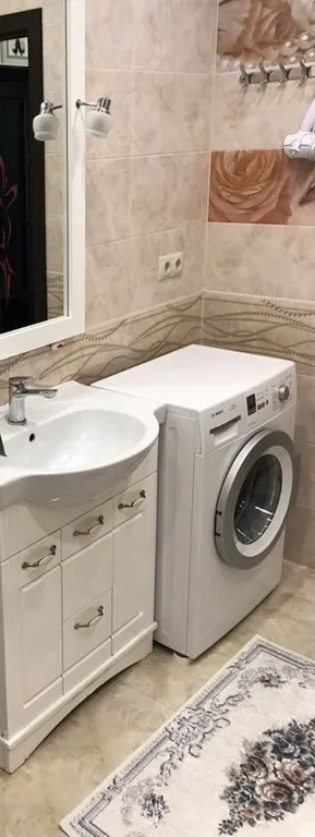 Квартира в центре