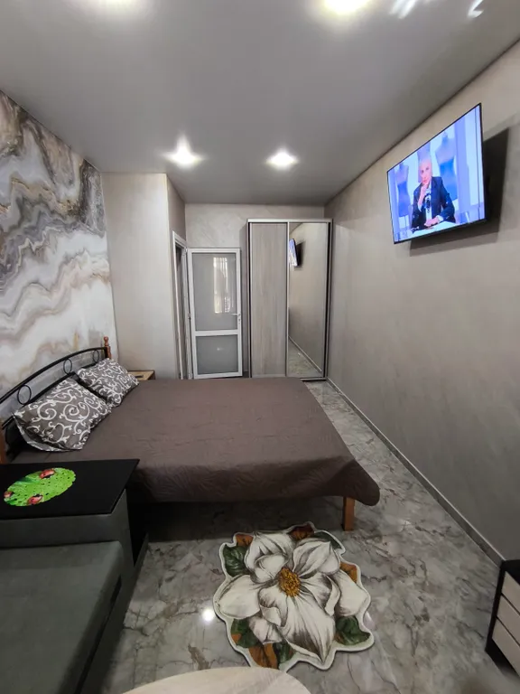 Квартира Апартаменты для комфортного отдыха — аренда посуточно в Новый Свет