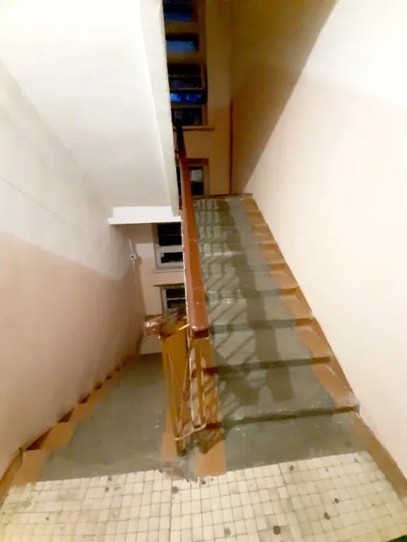 Квартира в историческом центре города