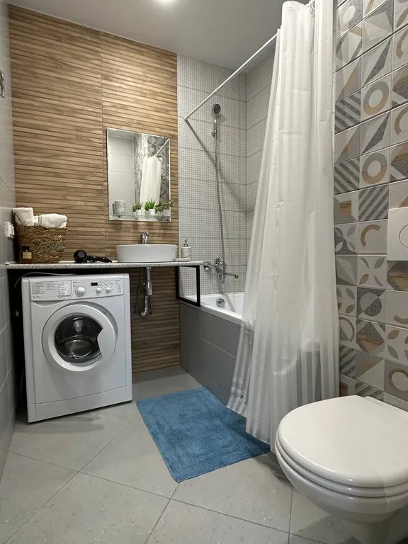 Апартаменты Магнолия