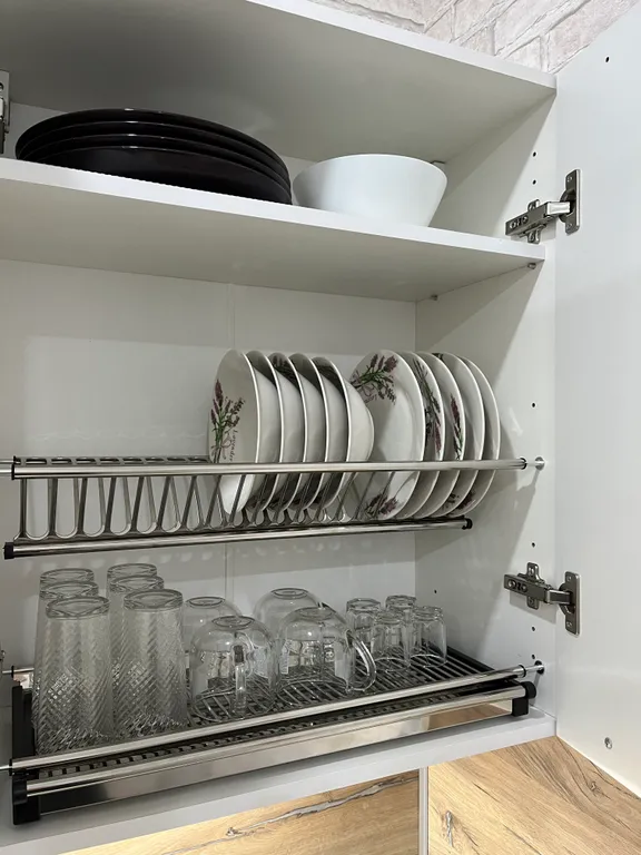 Квартира Уютная квартира возле моря — Ейск