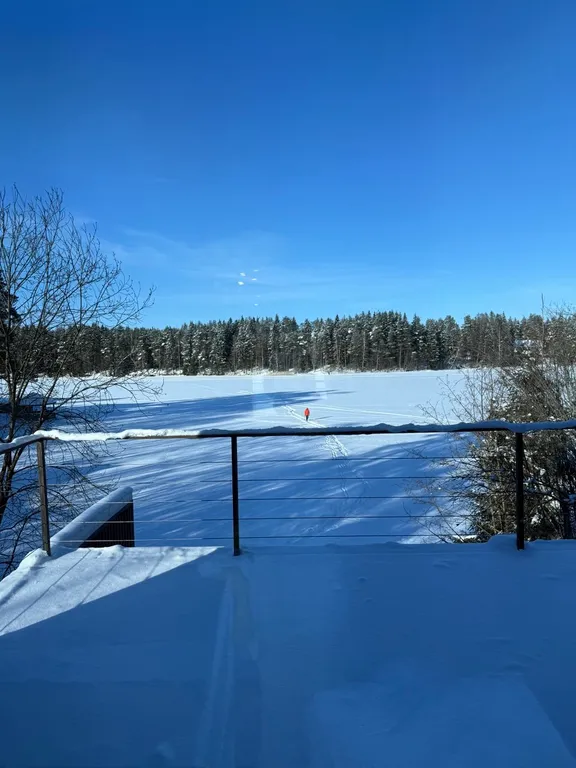 Вилла на Воде