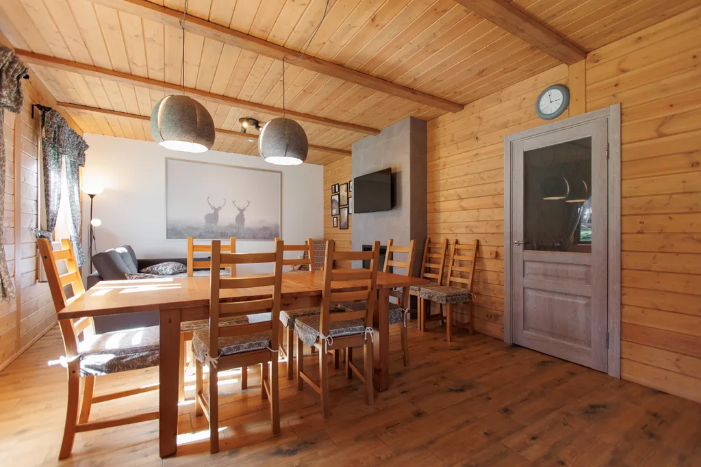 3-комнатный Дом