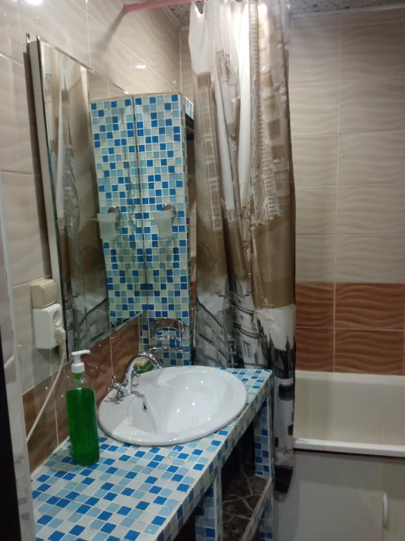 Уютное и тихое место