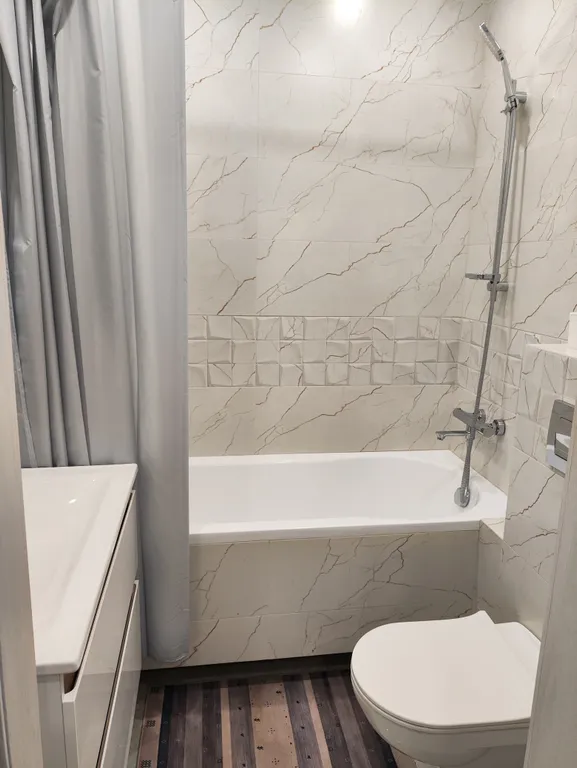 Квартира Квартира Пионерский маяк — Пионерский