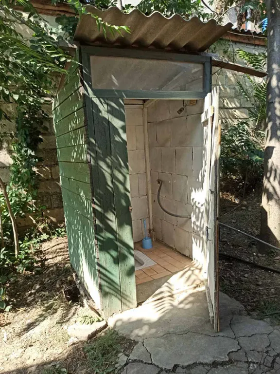 Дом под ключ