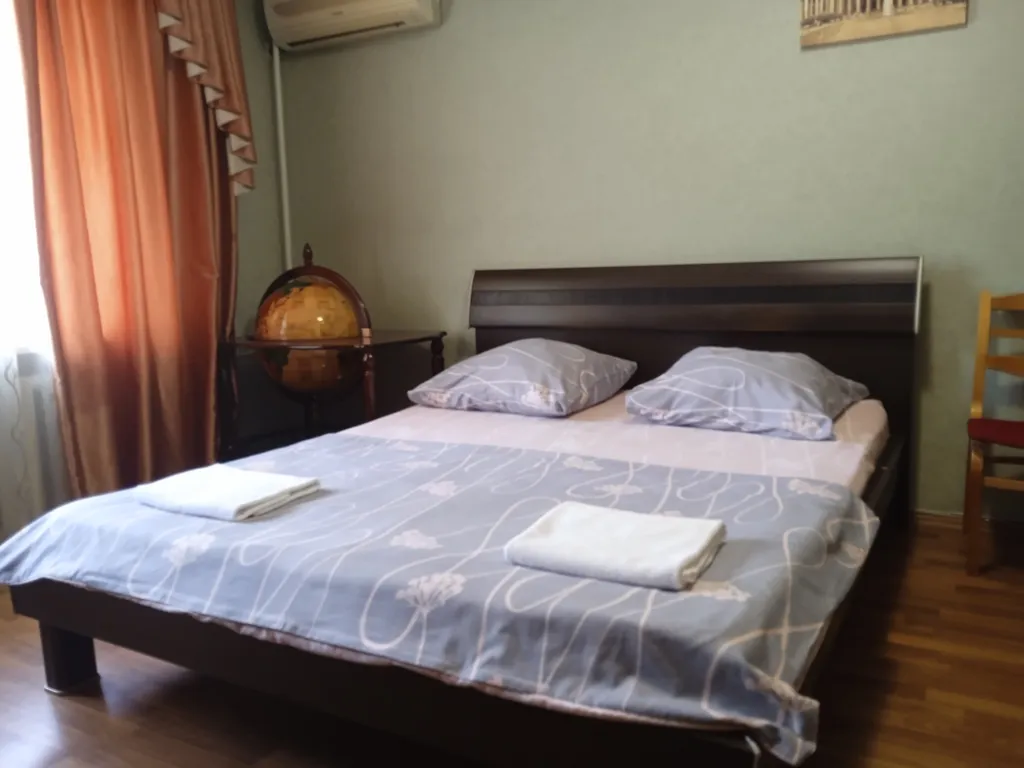 Квартира аксай — аренда посуточно в Аксай