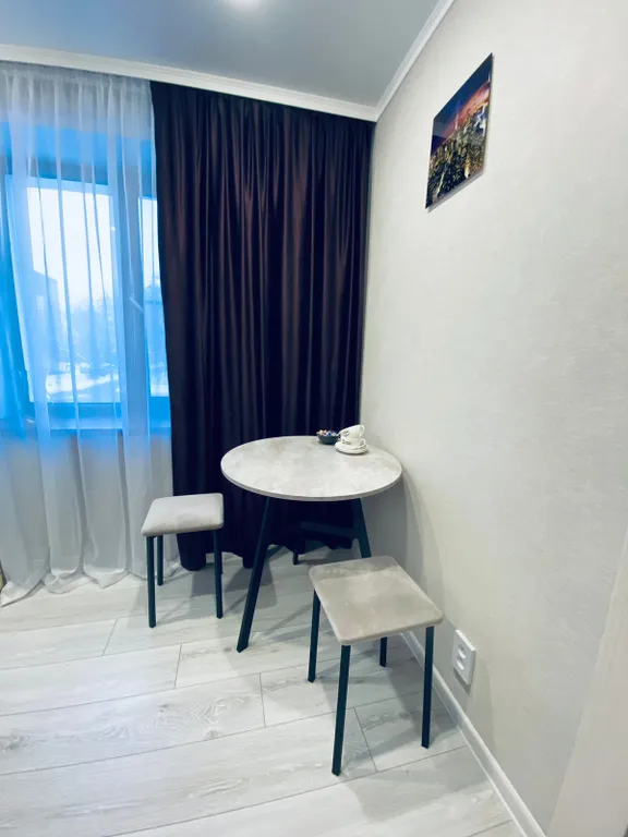 Комфортная, уютная квартира в городе