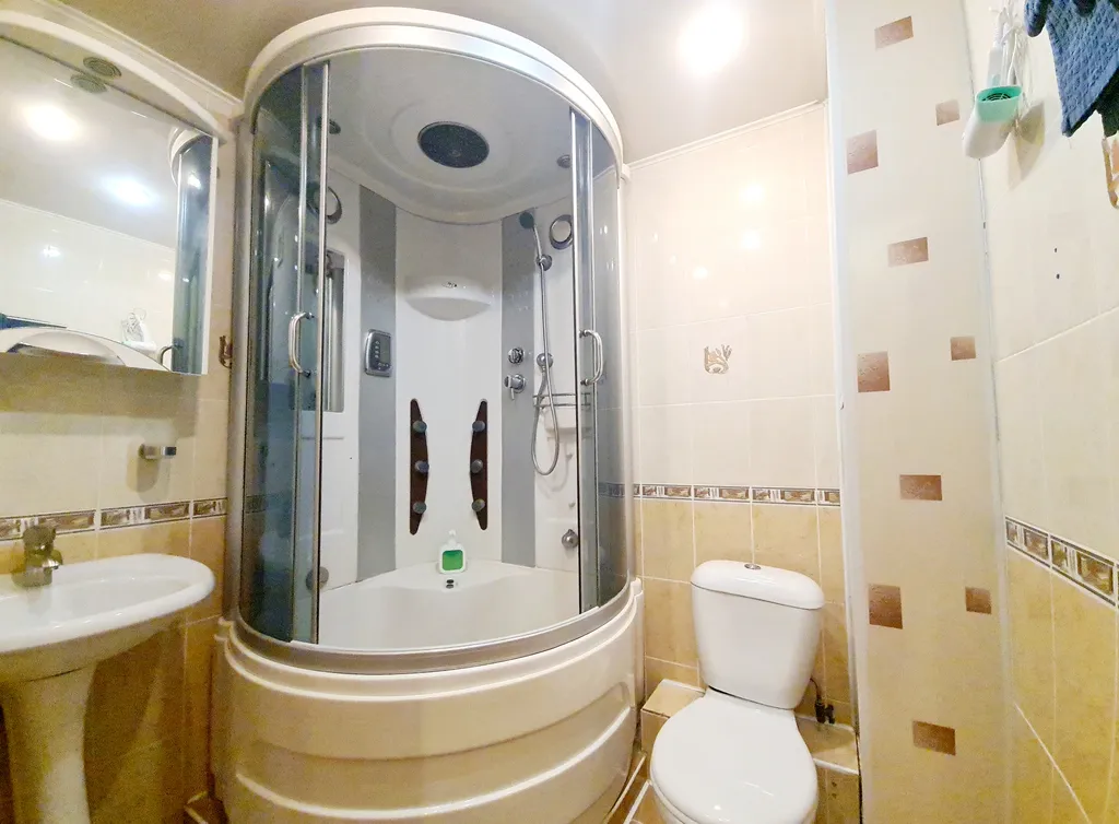 Апартаменты Комфорт