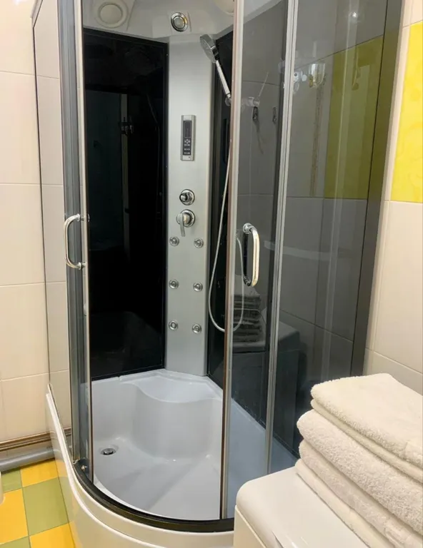 Квартира Квартира Airport Cozy Flat — Иркутск