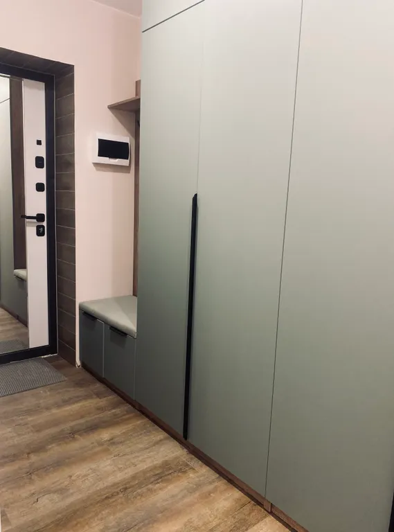 Уютная квартира в Суздале, новый дом, рядом с центром