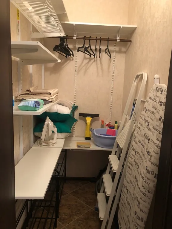 Двухкомнатная квартира рядом с метро и Крокус Сити Холл