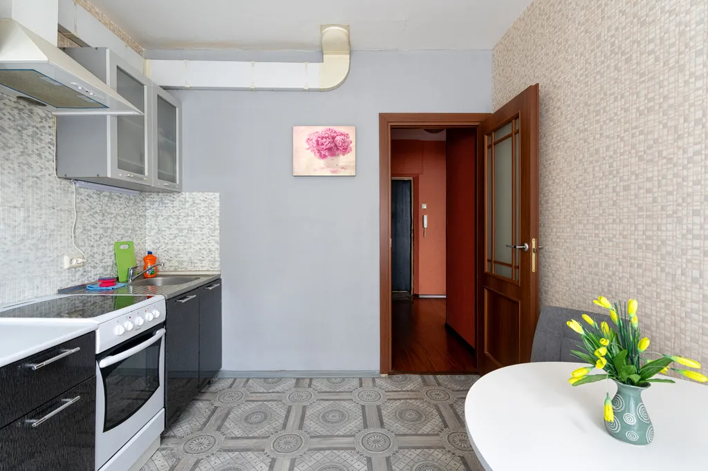 Квартира Квартира BestFlat24 Сухаревская — Москва