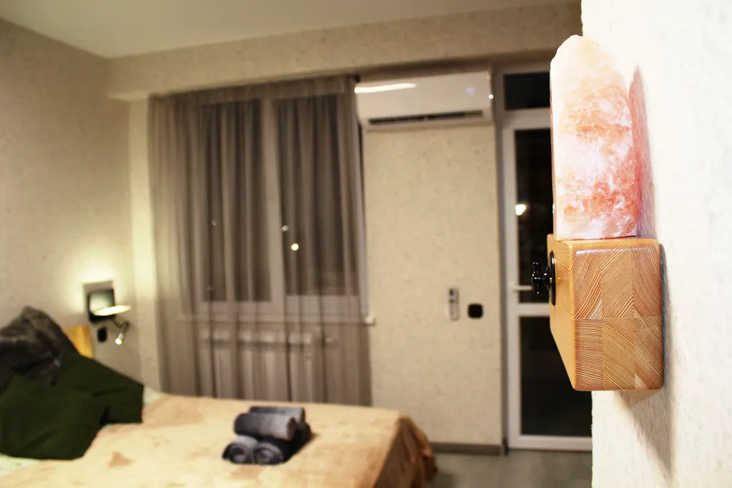 Квартира Квартира Студия в ЖК Доброгород — Севастополь