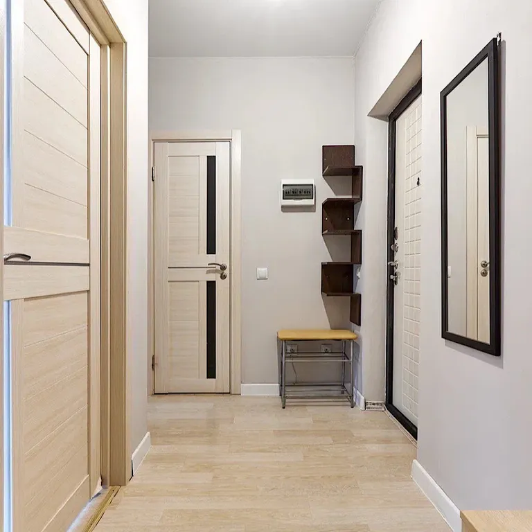 Квартира Квартира рядом с парком Галицкого — Краснодар