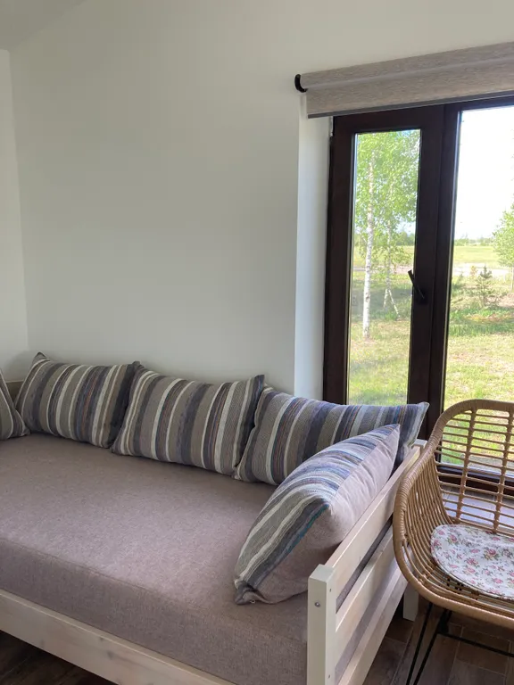 Уютная вилла