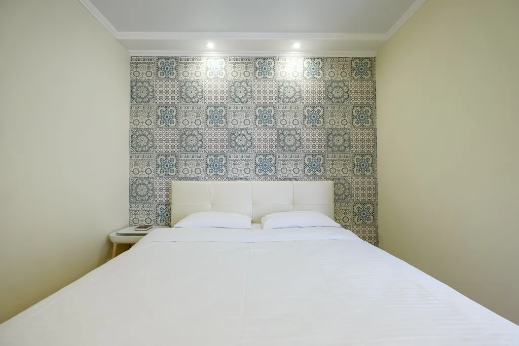 Стильный и комфортный апартамент с видом на реку